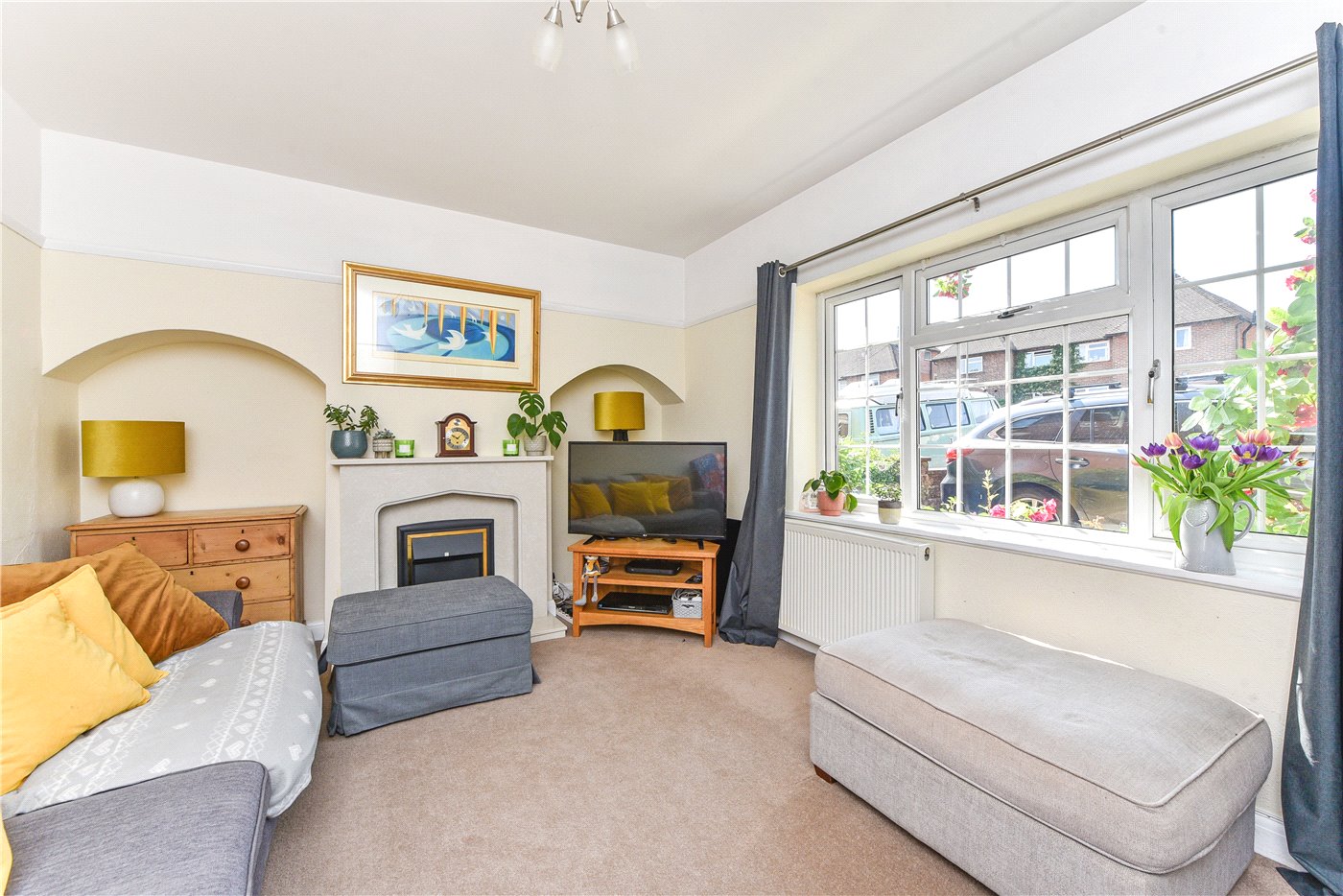 Sitting Room